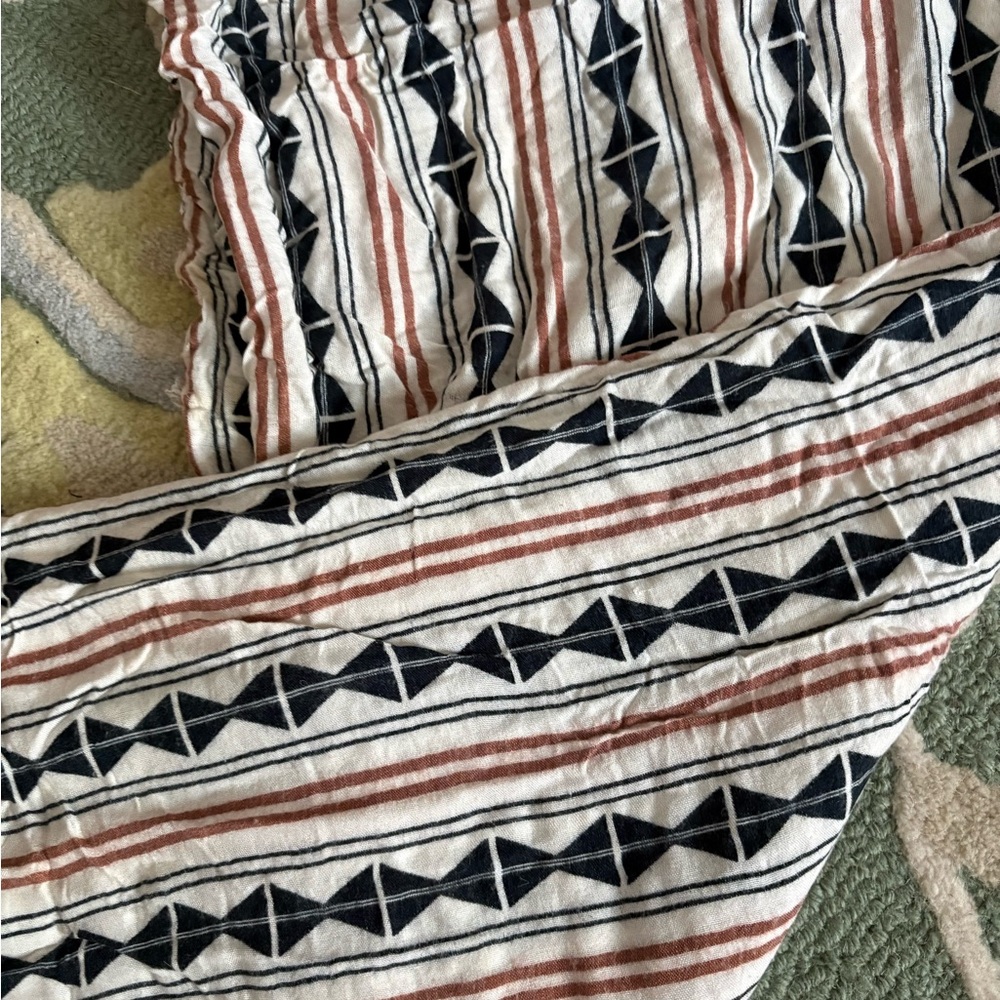 Acacia swimwear pareo